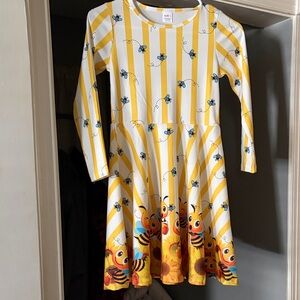 Brand New 2 Girl Bee Dresses